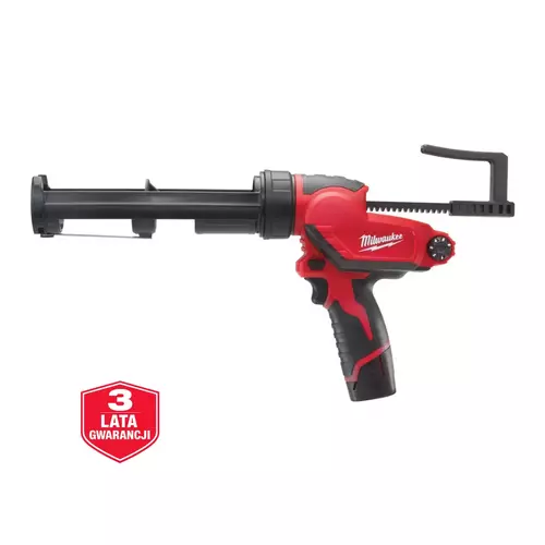 M12™ Subkompaktowy pistolet do klejenia z tubą 310 ml M12 PCG/310C 1
