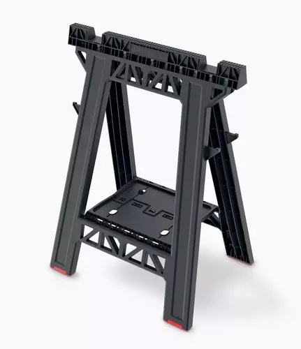 Kobyłka warsztatowa TECH KISTENBERG  1