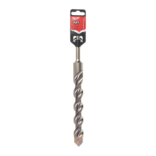 Wiertło SDS - Plus M2 24 x 250 - 1 szt 1