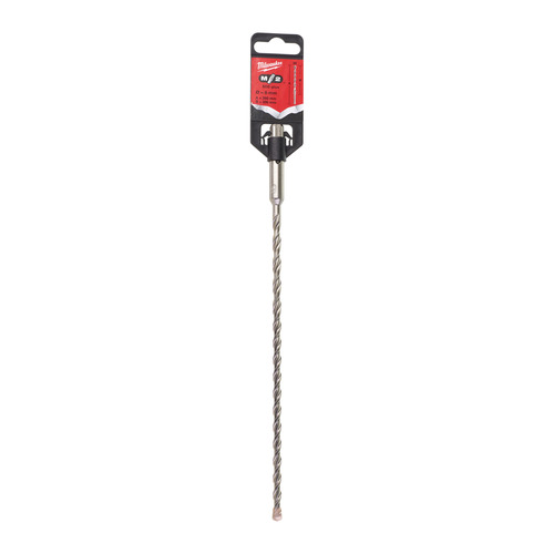 Wiertło SDS - Plus M2 6 x 260 - 1 szt 1