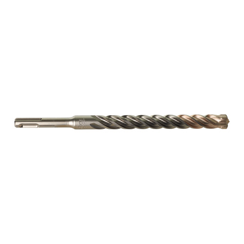 Wiertło SDS - Plus MX4 16 x 210 - 1 szt 1