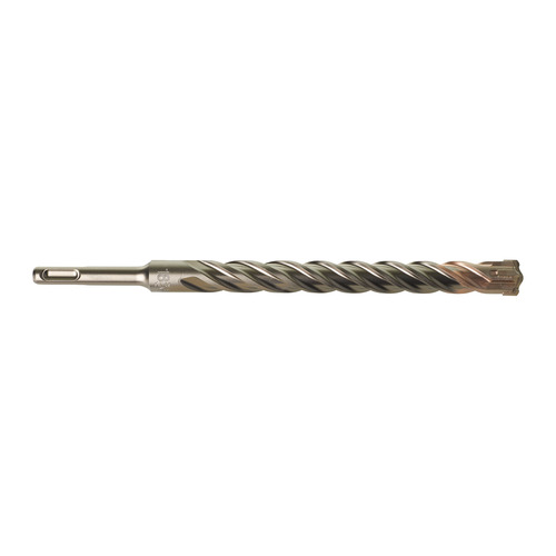 Wiertło SDS - Plus MX4 18 x 250 - 1 szt 1