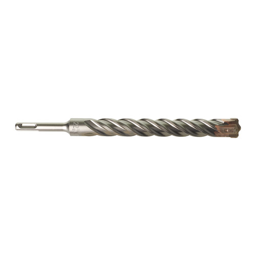 Wiertło SDS - Plus MX4 22 x 250 - 1 szt 1