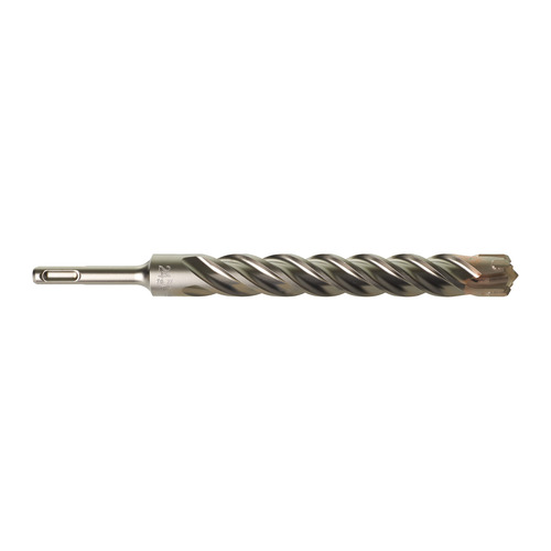 Wiertło SDS - Plus MX4 24 x 250 - 1 szt 1