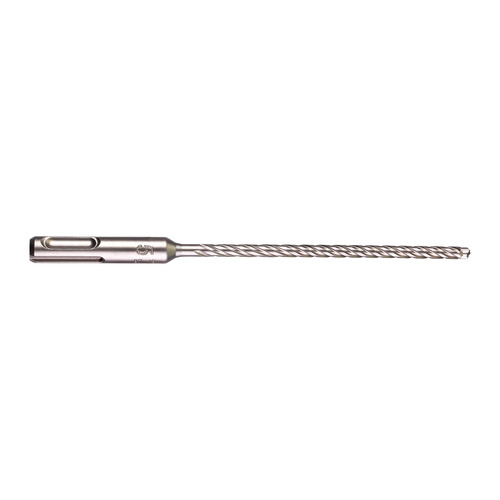 Wiertło SDS - Plus MX4 5 x 165 - 1 szt 1