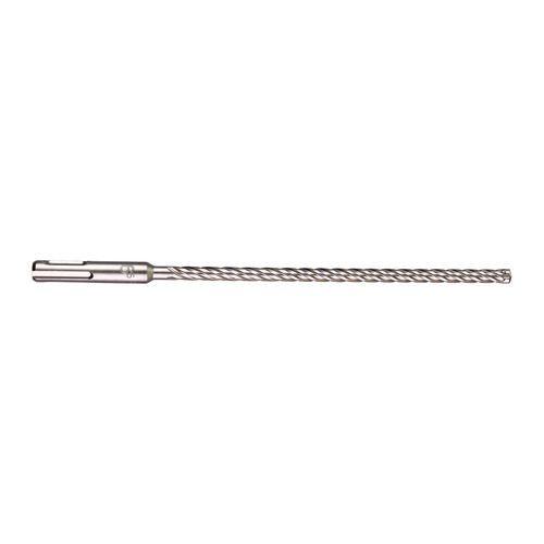 Wiertło SDS - Plus MX4 6.5 x 215 - 1 szt 1