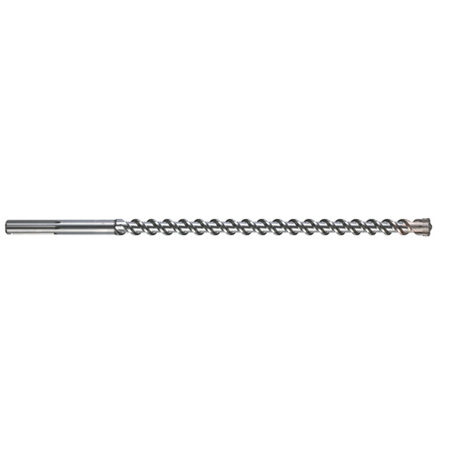 Wiertło SDS - Max 22 x 520 - 1 szt 1