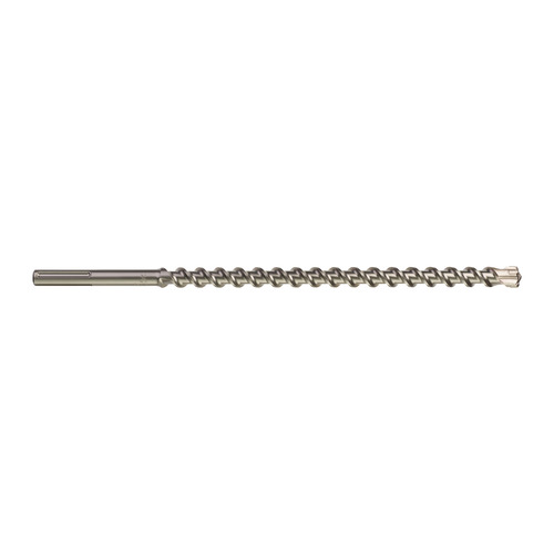 Wiertło SDS - Max 24 x 520 - 1 szt 1