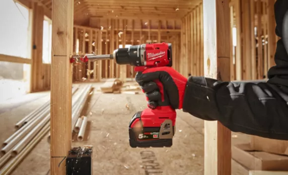 Jak dobrać akumulator do elektronarzędzi?