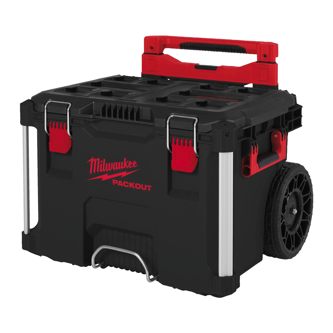 Milwaukee PACKOUT &ndash; skrzynia na&nbsp;kołach, nagroda RED WEEKS 2026