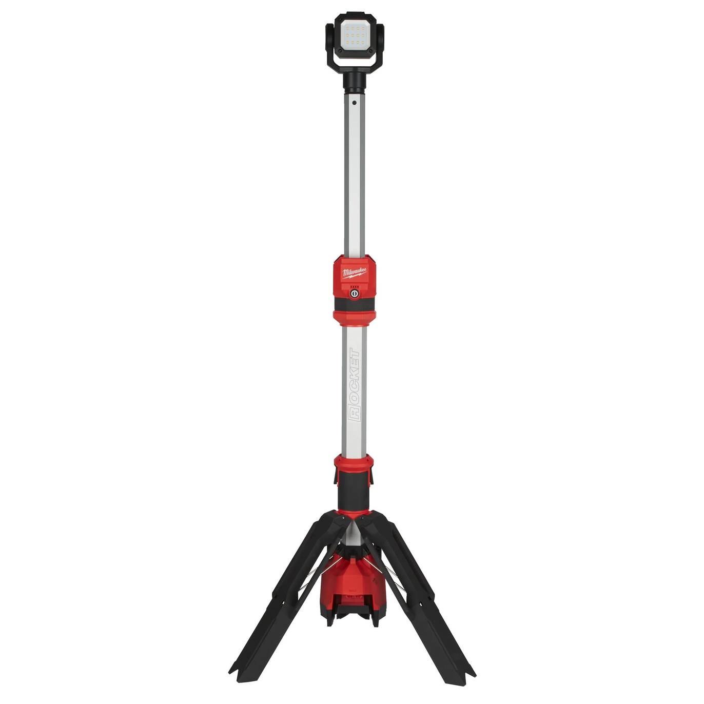 Milwaukee M12 SAL-0 &ndash; lampa stojąca, nagroda RED WEEKS 2026